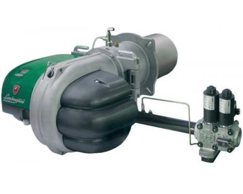 Газовая горелка Lamborghini LMB G 1000 (BC) (K 2")